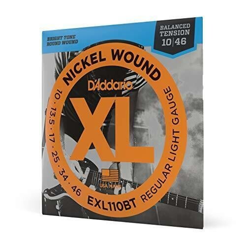 Sets exl110bt electric - 3,