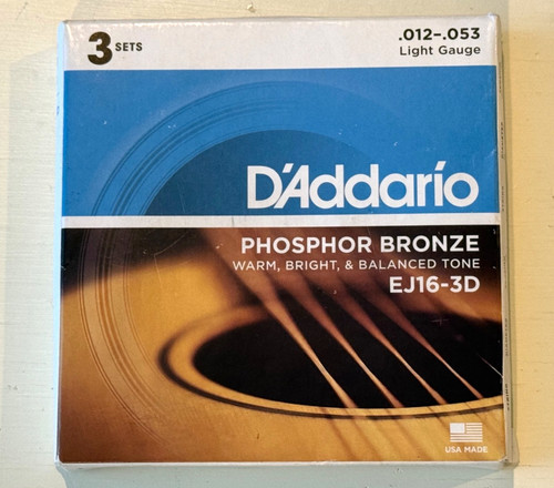 Addario ej16 phosphor - ej16-3d,
