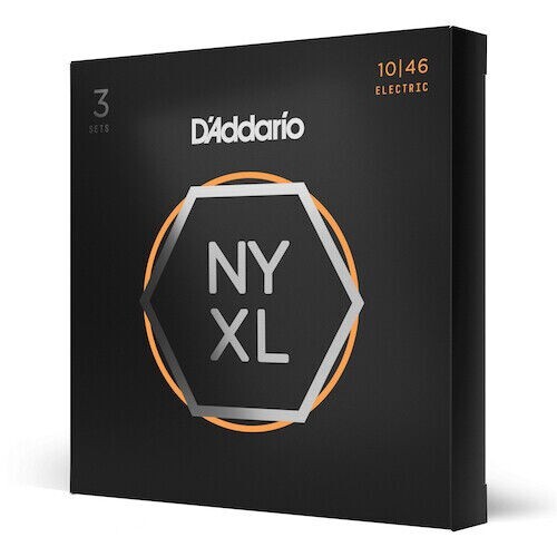 Addario nyxl1046 electric - nyxl1046-3p,