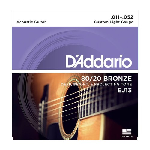 Addario ej13 20 bronze - ej13-3d, 80/20