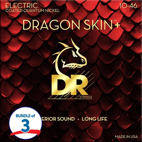 Strings dragon skin - dr,