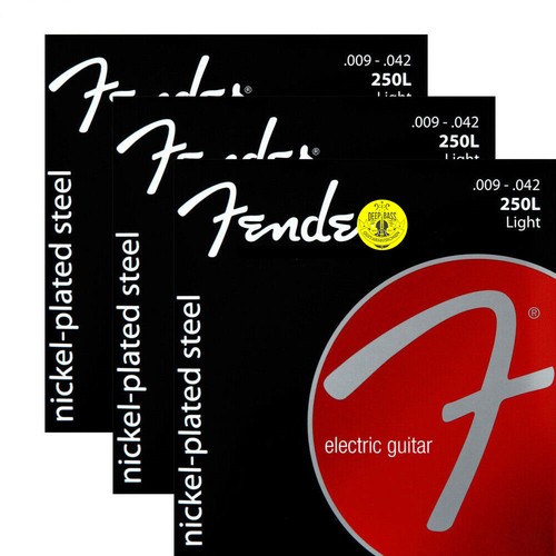 Packs set electric - set, guitar