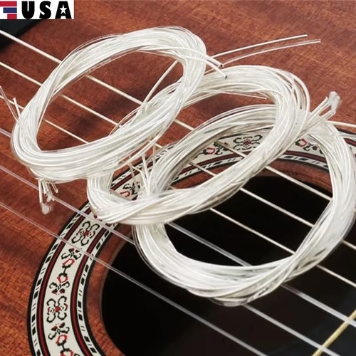 18pcs strings replacement - 18pcs,